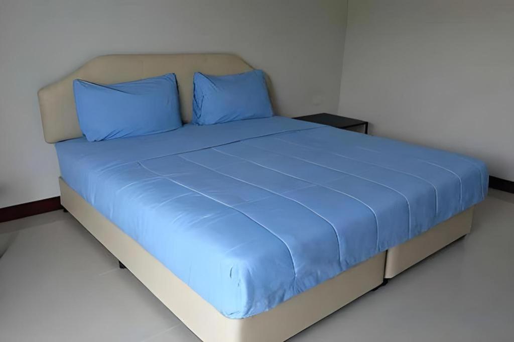 Nutchana Hill Boutique Hotel Hat Yai Exteriör bild