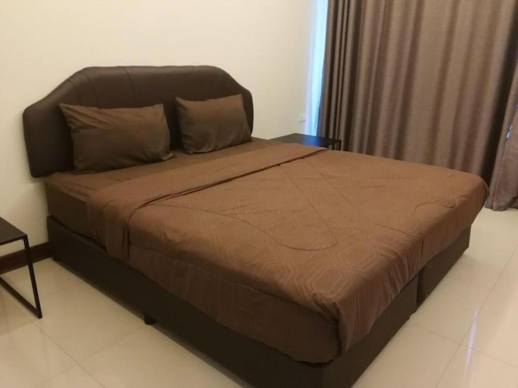 Nutchana Hill Boutique Hotel Hat Yai Exteriör bild